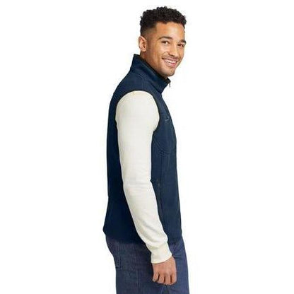 River Blue Navy