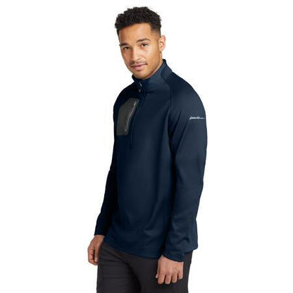 EB234-River Blue Navy