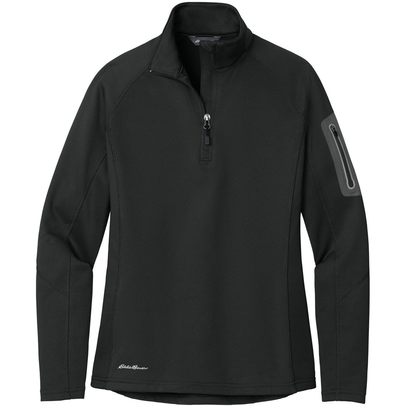 EB235-Black