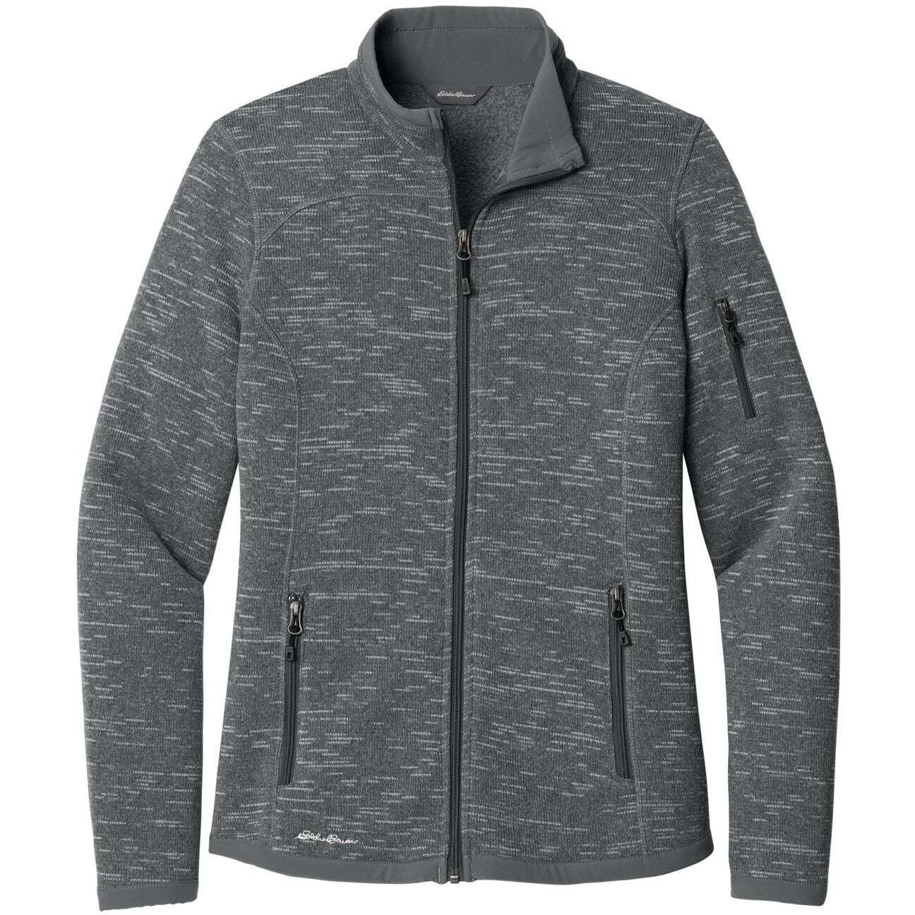 Dark Grey Heather