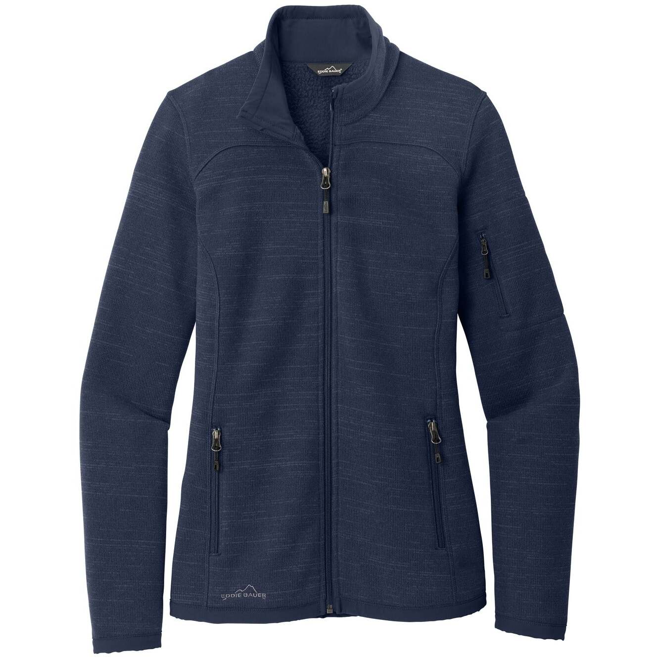 River Blue Navy Heather