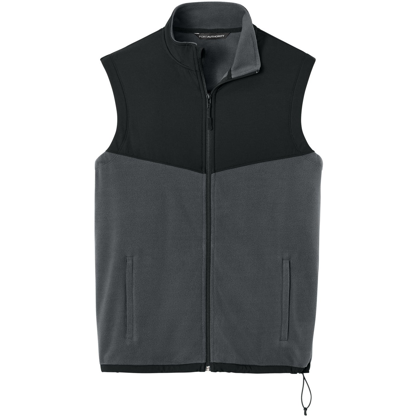 F181-Iron Grey/ Black