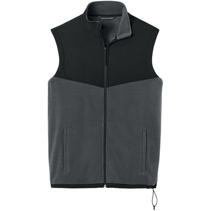 F181-Iron Grey/ Black