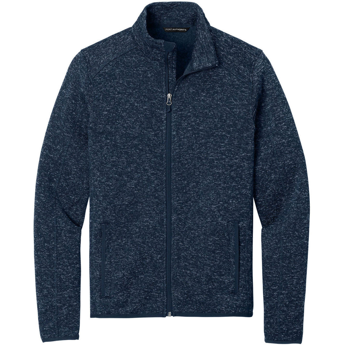 River Blue Navy Heather
