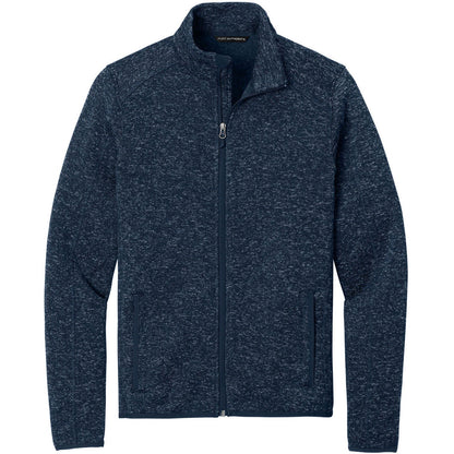 River Blue Navy Heather