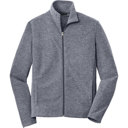 True Navy Heather