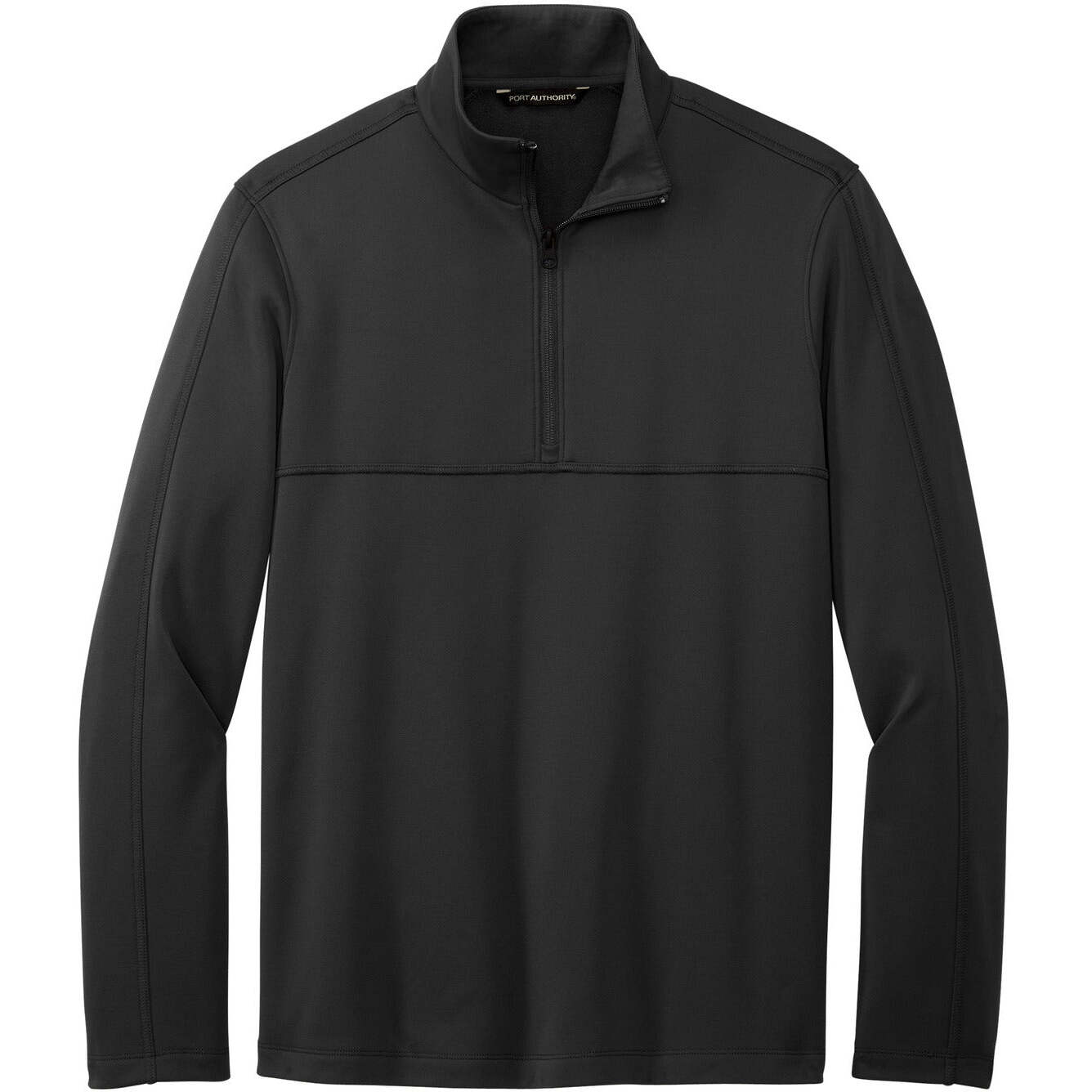 F804-Deep Black