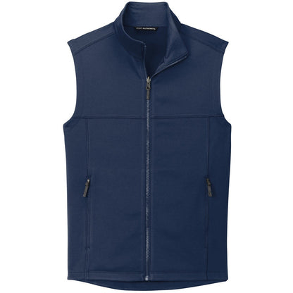 River Blue Navy