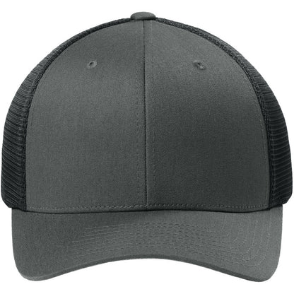 FF110M-Charcoal/ Black