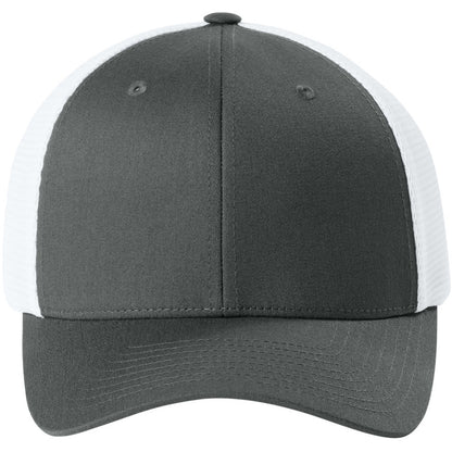 FF110M-Charcoal/ White