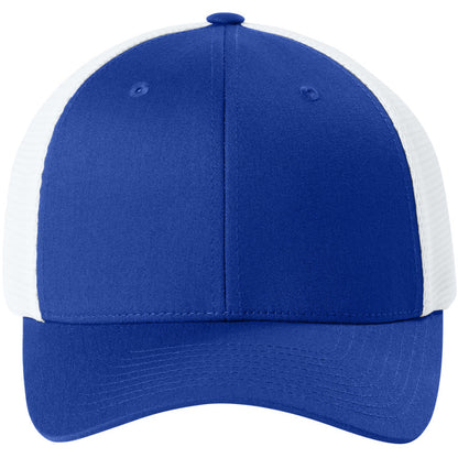 FF110M-Royal/ White