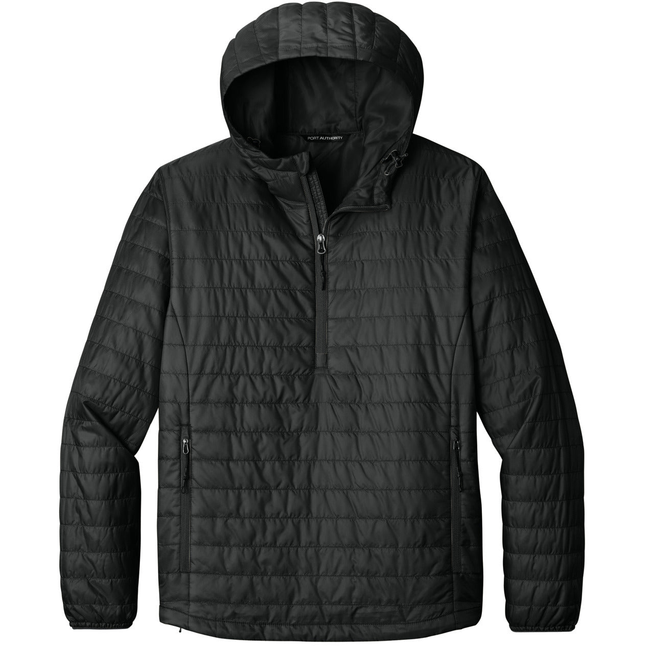 J855-Deep Black