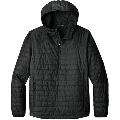 J855-Deep Black