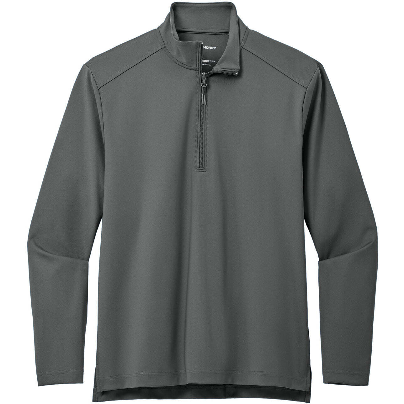 Smoke Grey