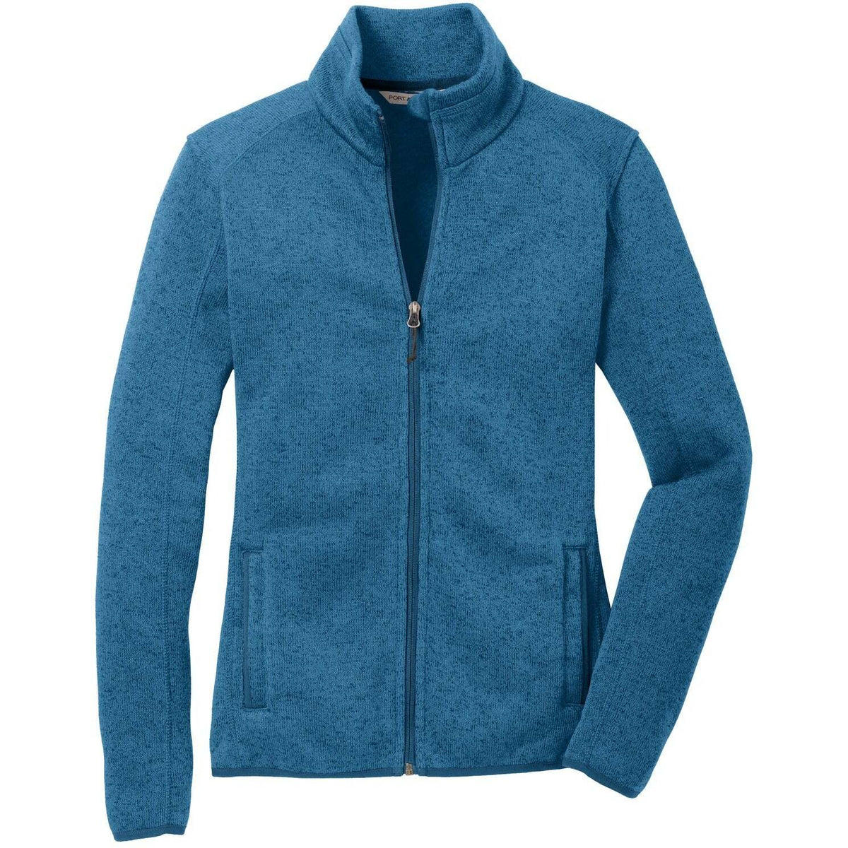 Medium Blue Heather