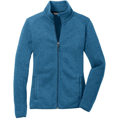 Medium Blue Heather