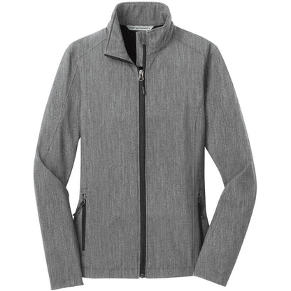 Pearl Grey Heather