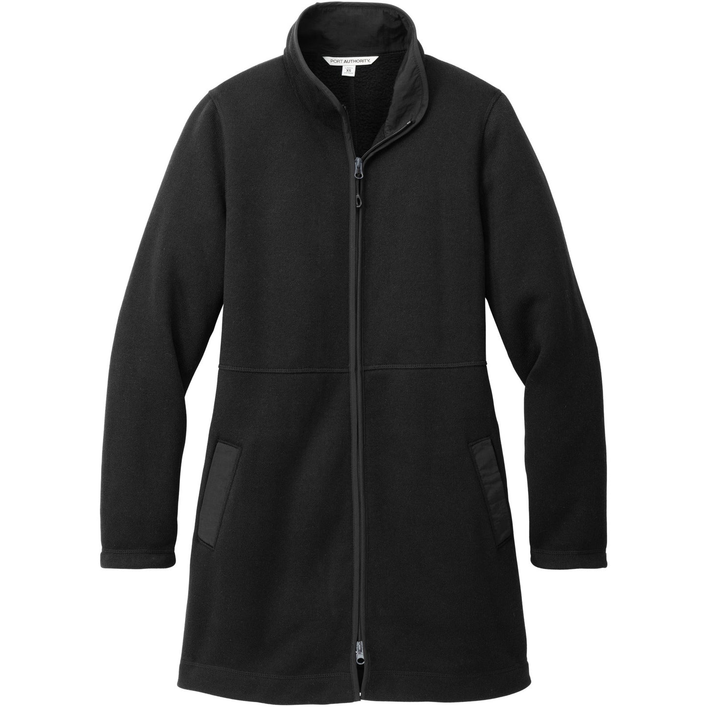 L425-Deep Black