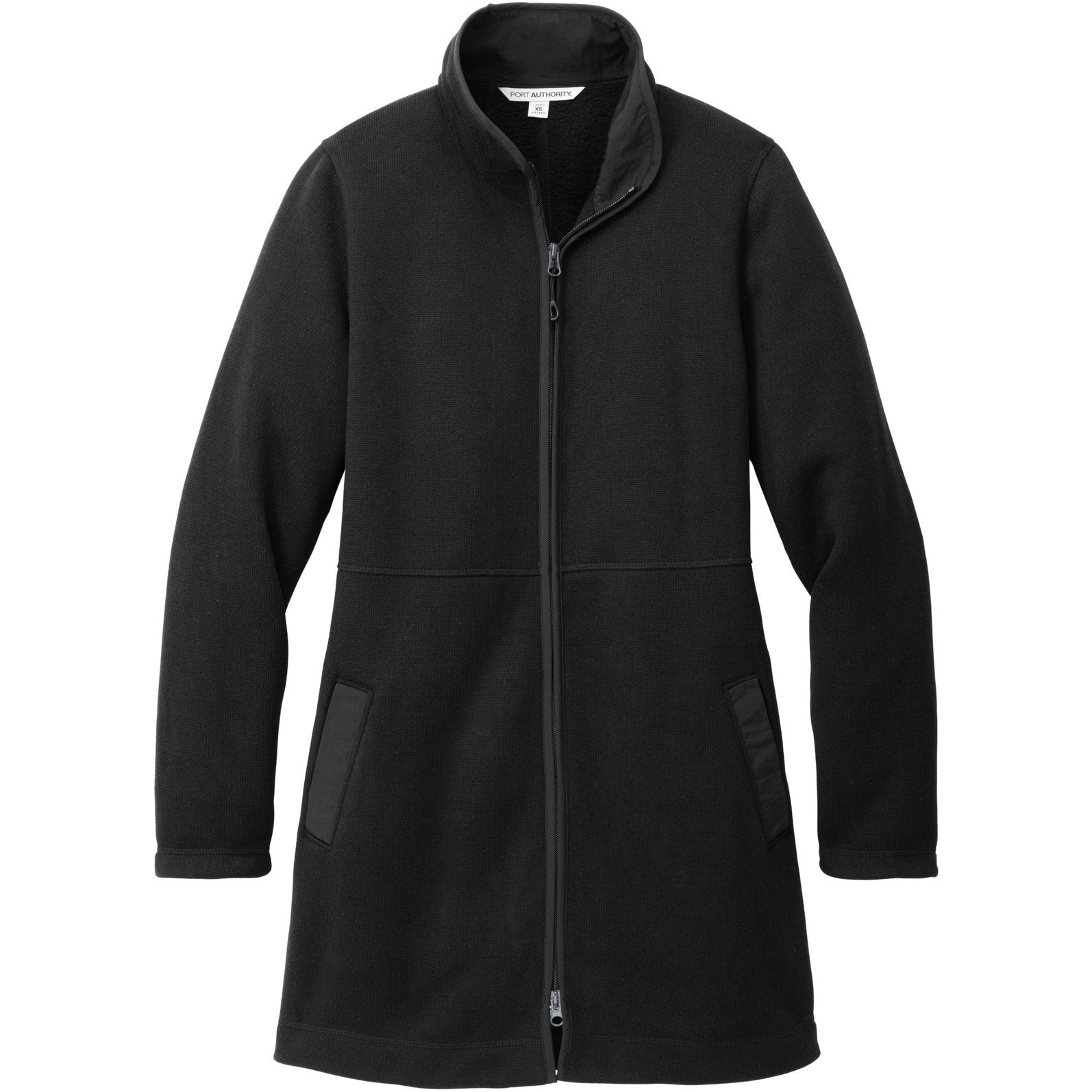 L425-Deep Black