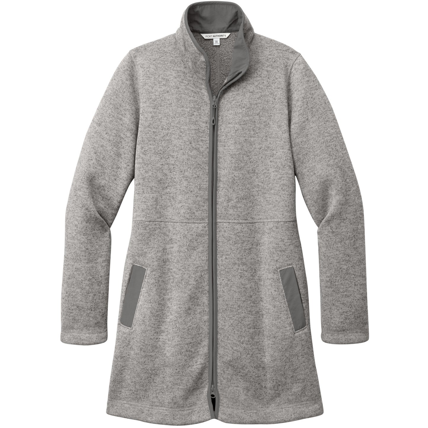L425-Deep Smoke Heather
