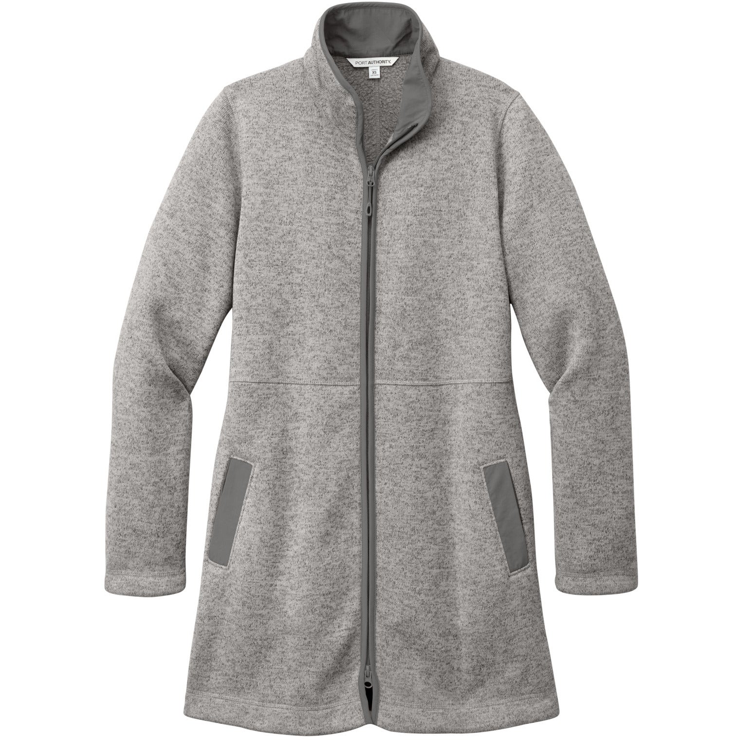 L425-Deep Smoke Heather