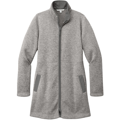 L425-Deep Smoke Heather