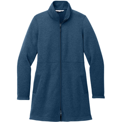 L425-Insignia Blue Heather
