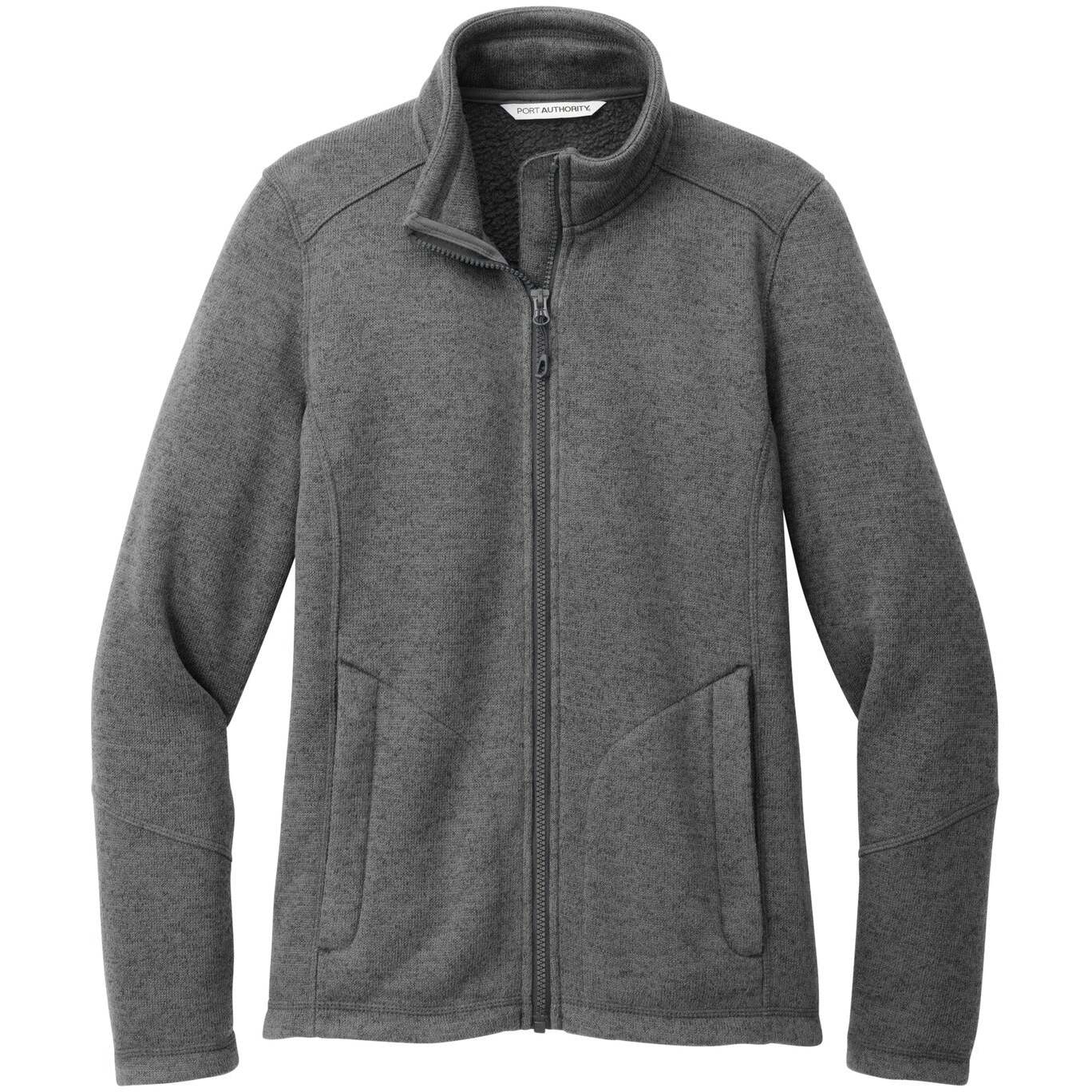 Grey Smoke Heather