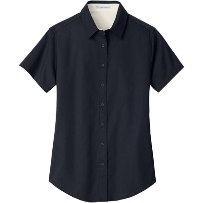 L508-Classic Navy/ Light Stone