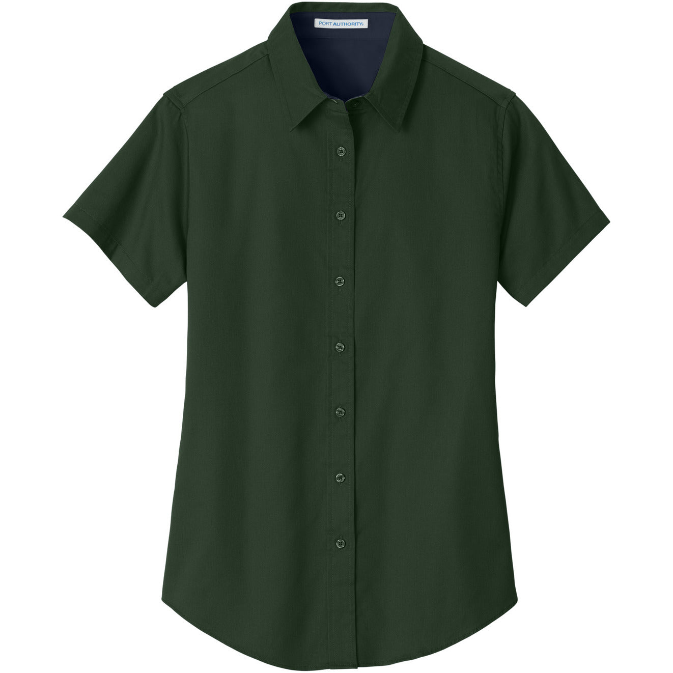 L508-Dark Green/ Navy