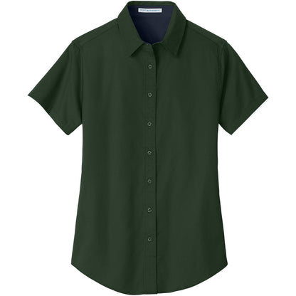 L508-Dark Green/ Navy