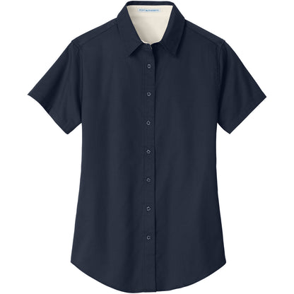 L508-Navy/ Light Stone