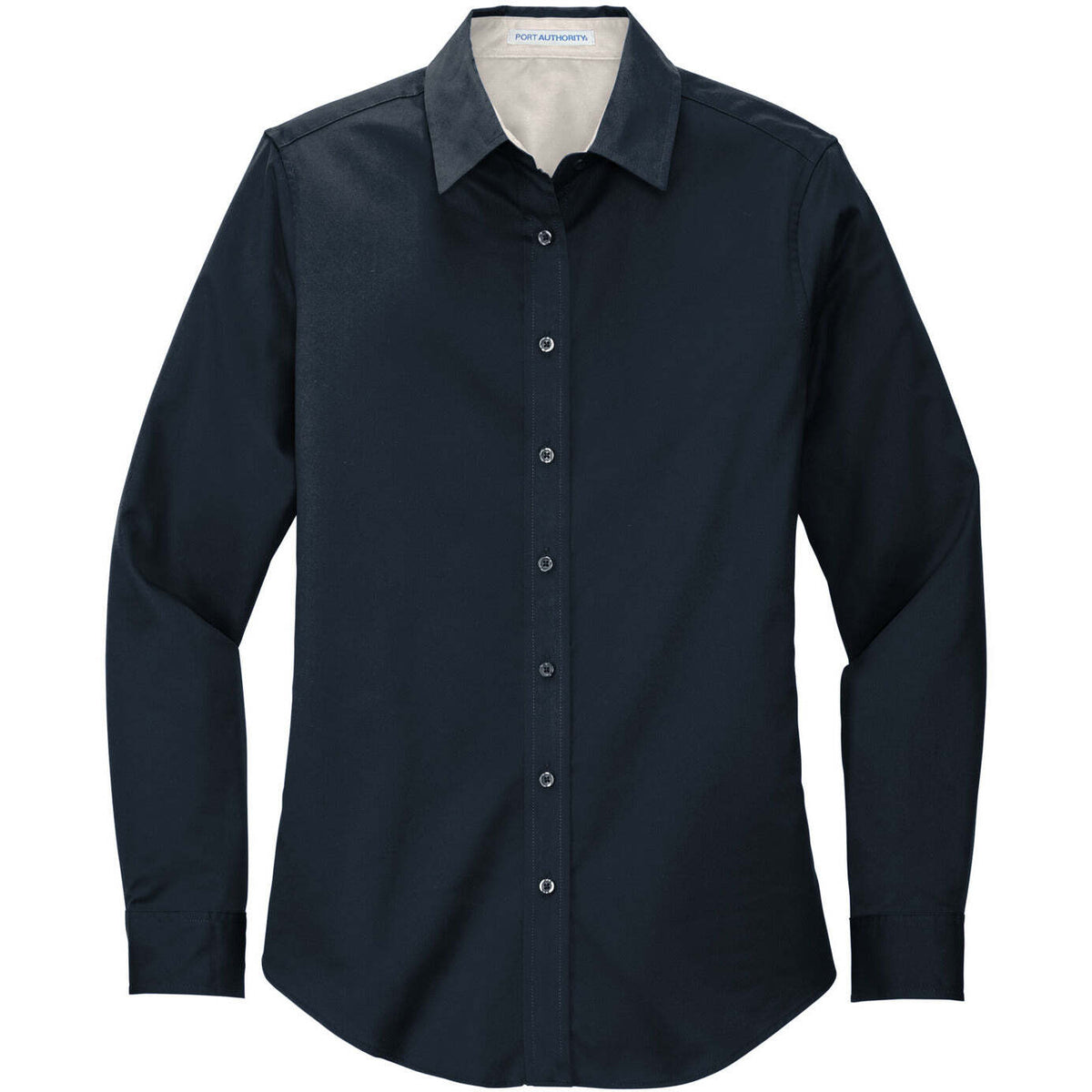 Classic Navy/ Light Stone
