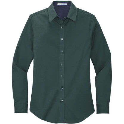 Dark Green/ Navy