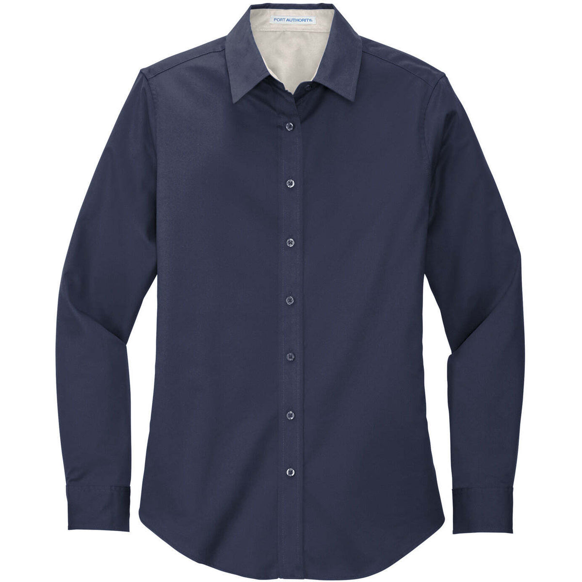 Navy/ Light Stone