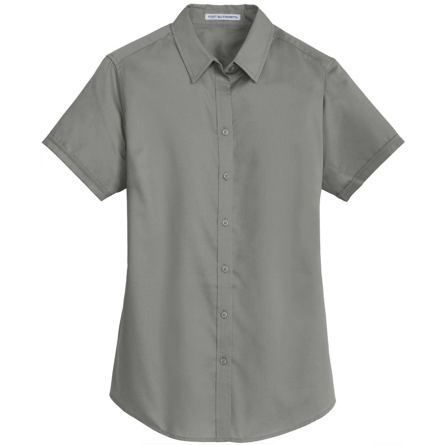 L664-Monument Grey