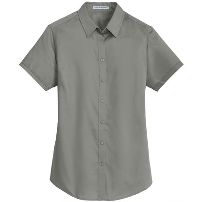 L664-Monument Grey