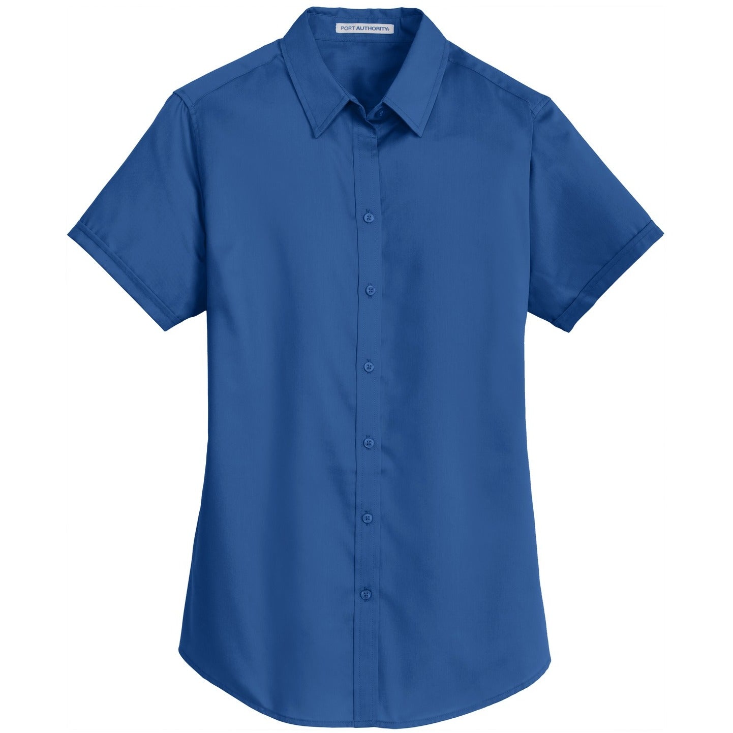 L664-True Blue