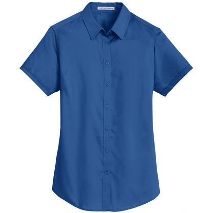 L664-True Blue