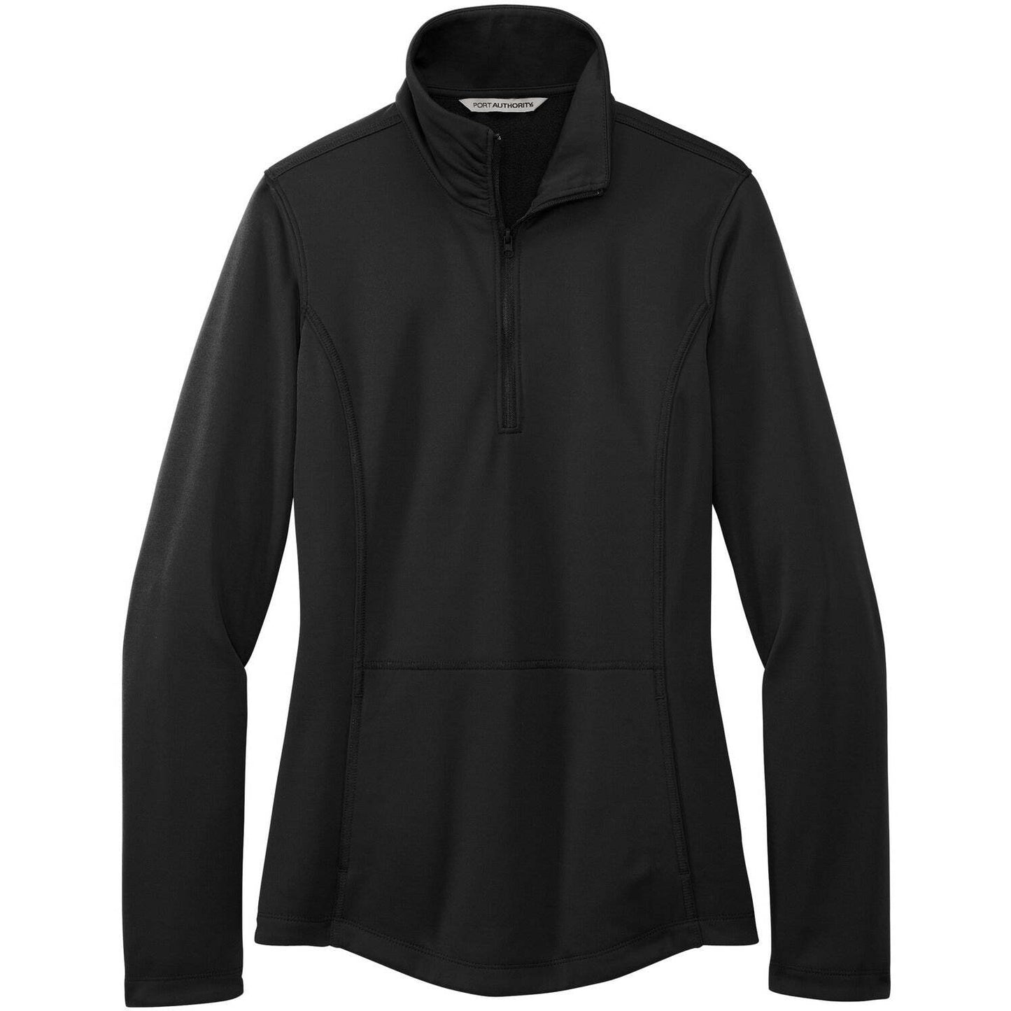 L804-Deep Black