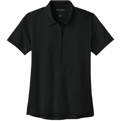Deep Black