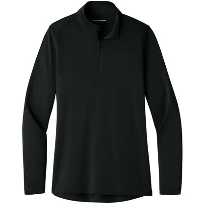LK241-Deep Black
