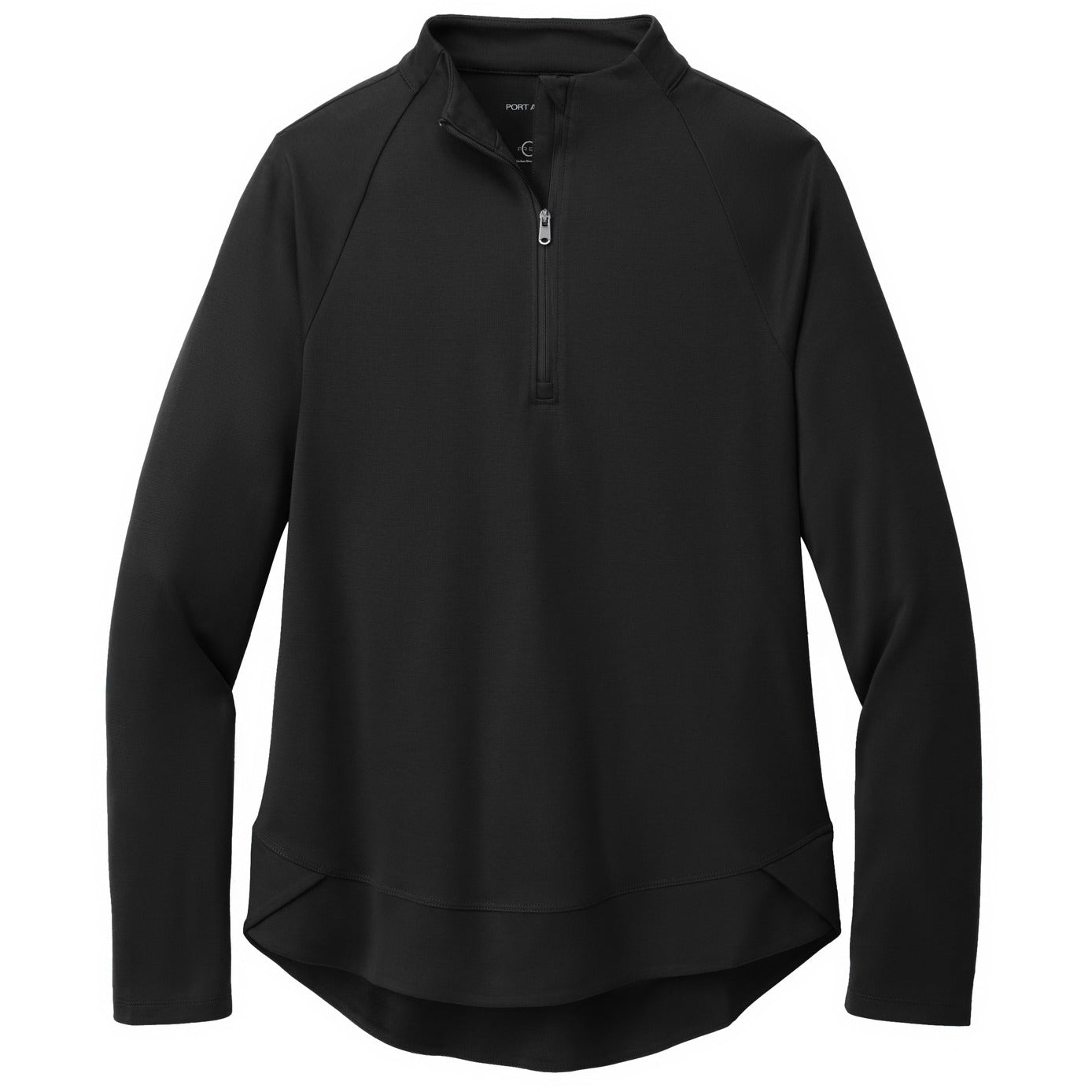 LK870-Deep Black