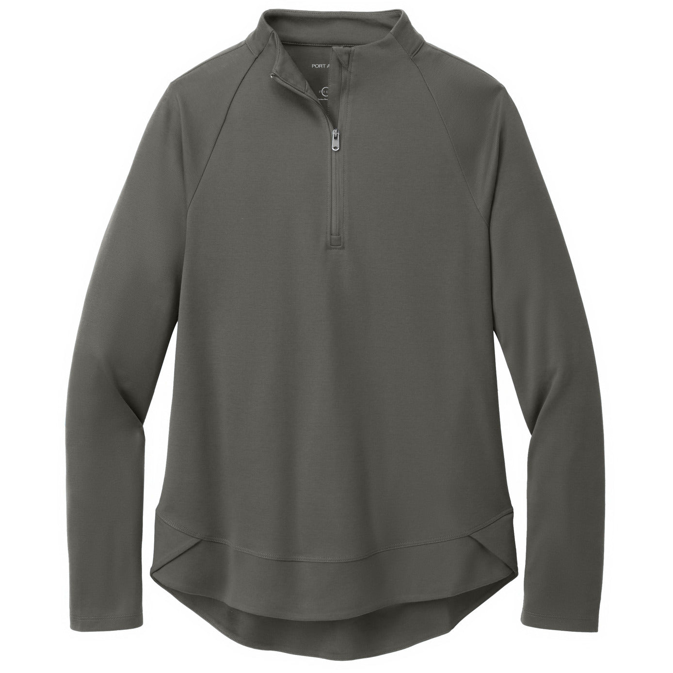 LK870-Grey Steel