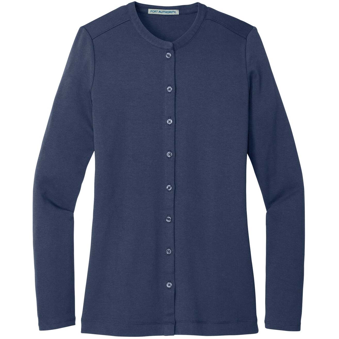 Dress Blue Navy