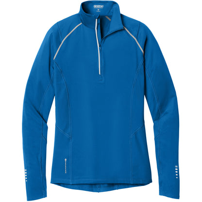 LOE335-Electric Blue