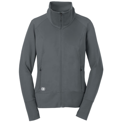 Gear Grey