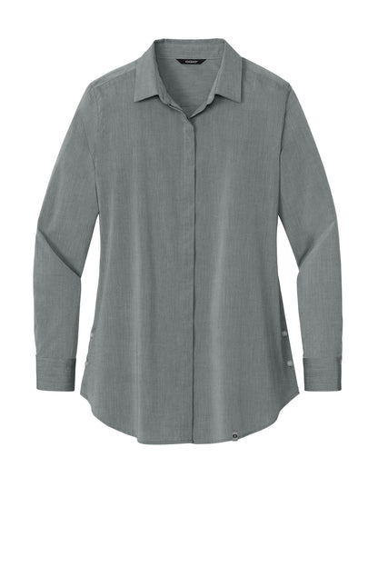 OGIO Women's Commuter Woven Tunic