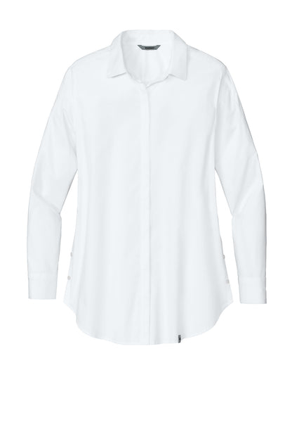 OGIO Women's Commuter Woven Tunic