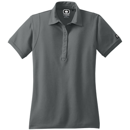 OGIO - Jewel Polo